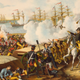 Illustration for article titled Pirates helped win the decisive battle in a war that had already ended